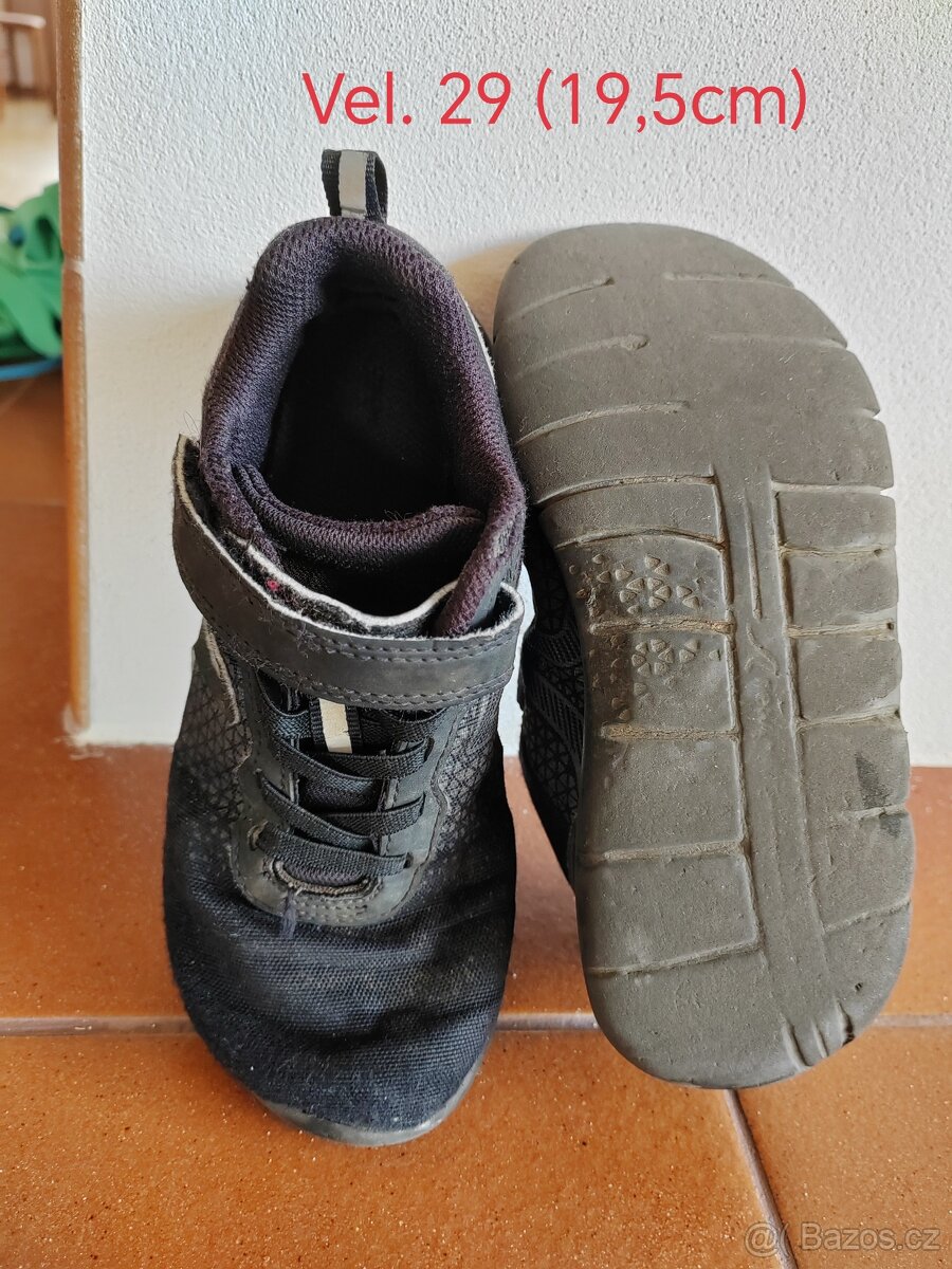 Tenisky vel. 29,30,31 - 4