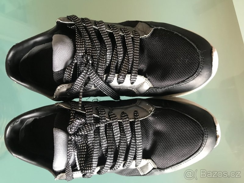 Prodam botasky Tommy hilfiger - 4