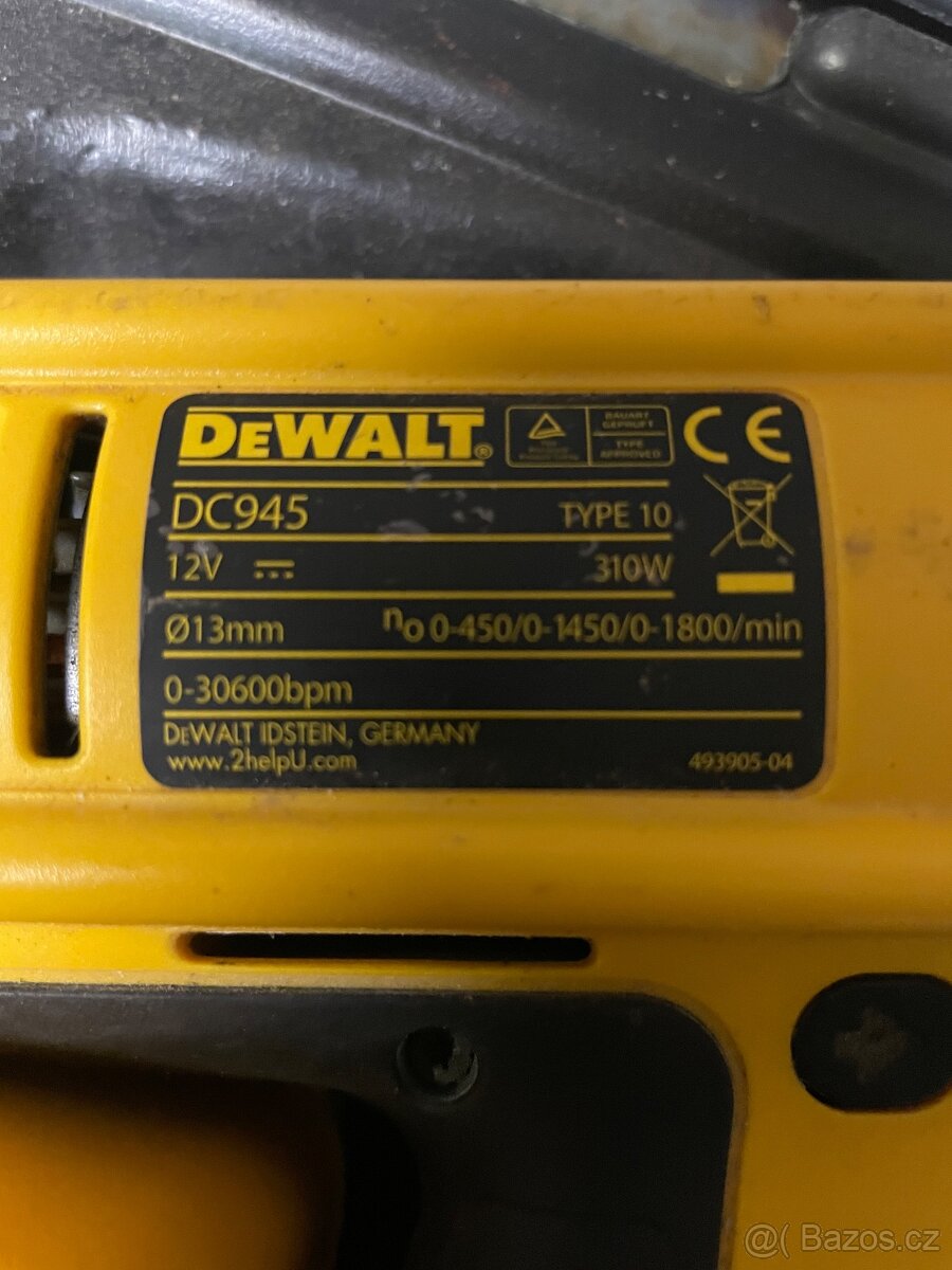 Dewalt - 4