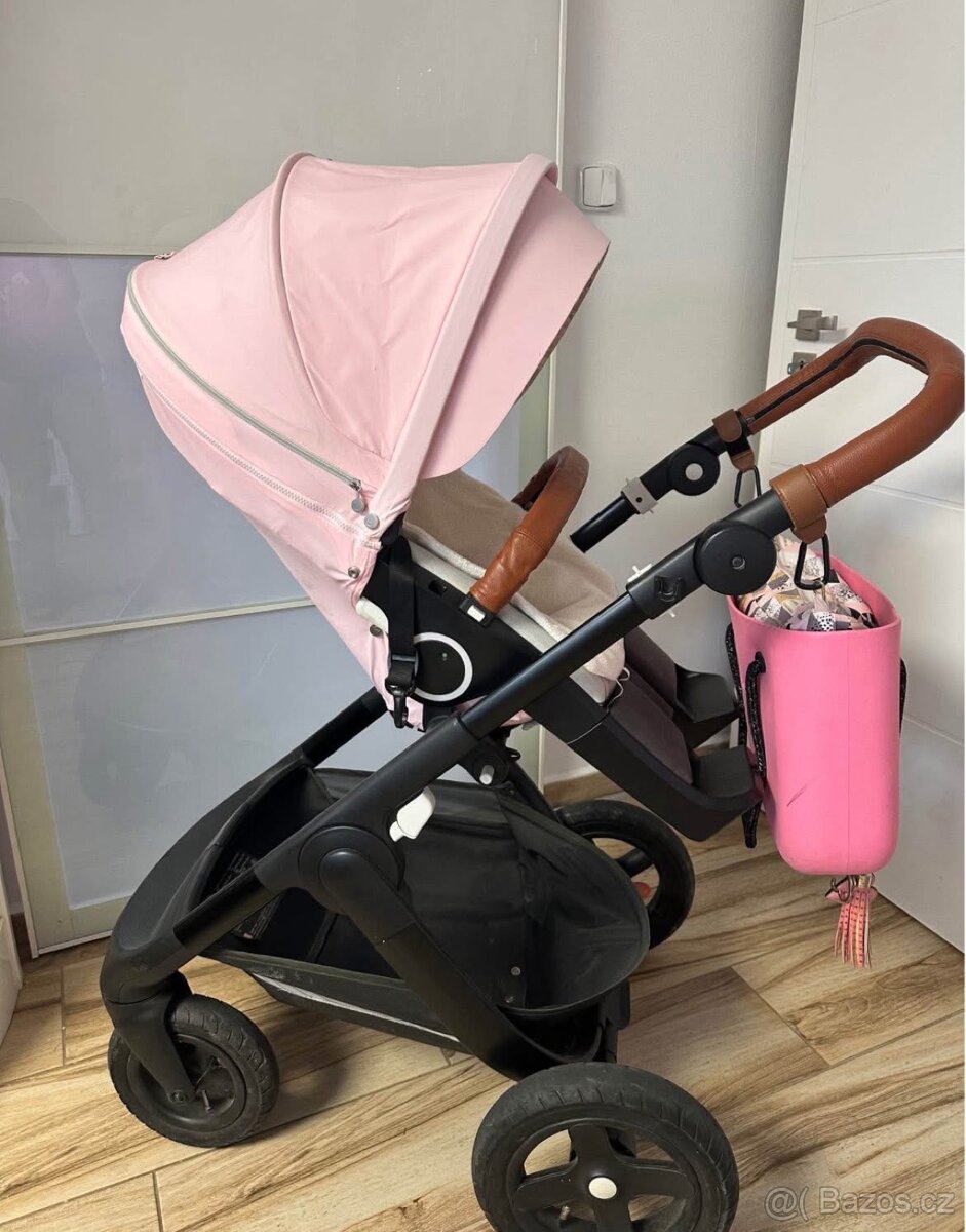 Stokke kočárek - 4