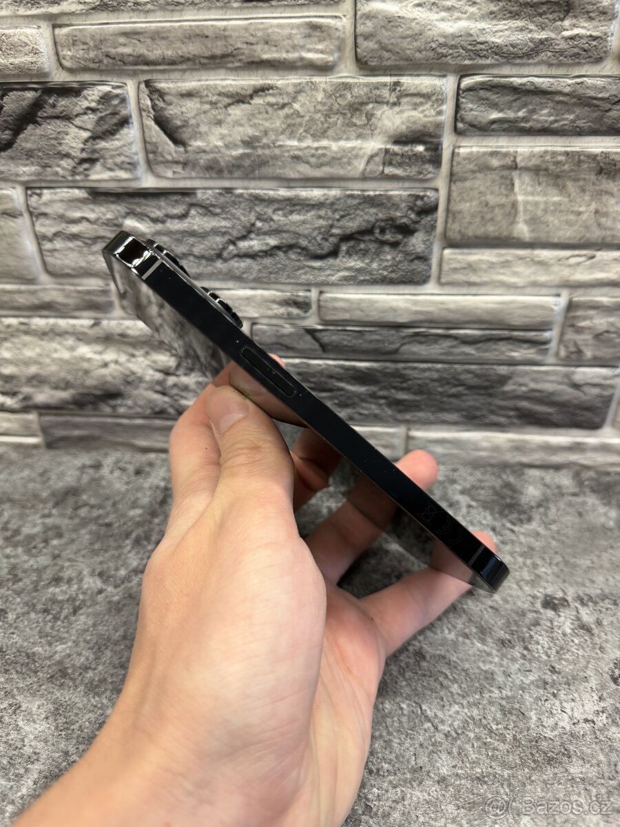 iPhone 14 Pro 128GB Space Black, baterie 84% - 4