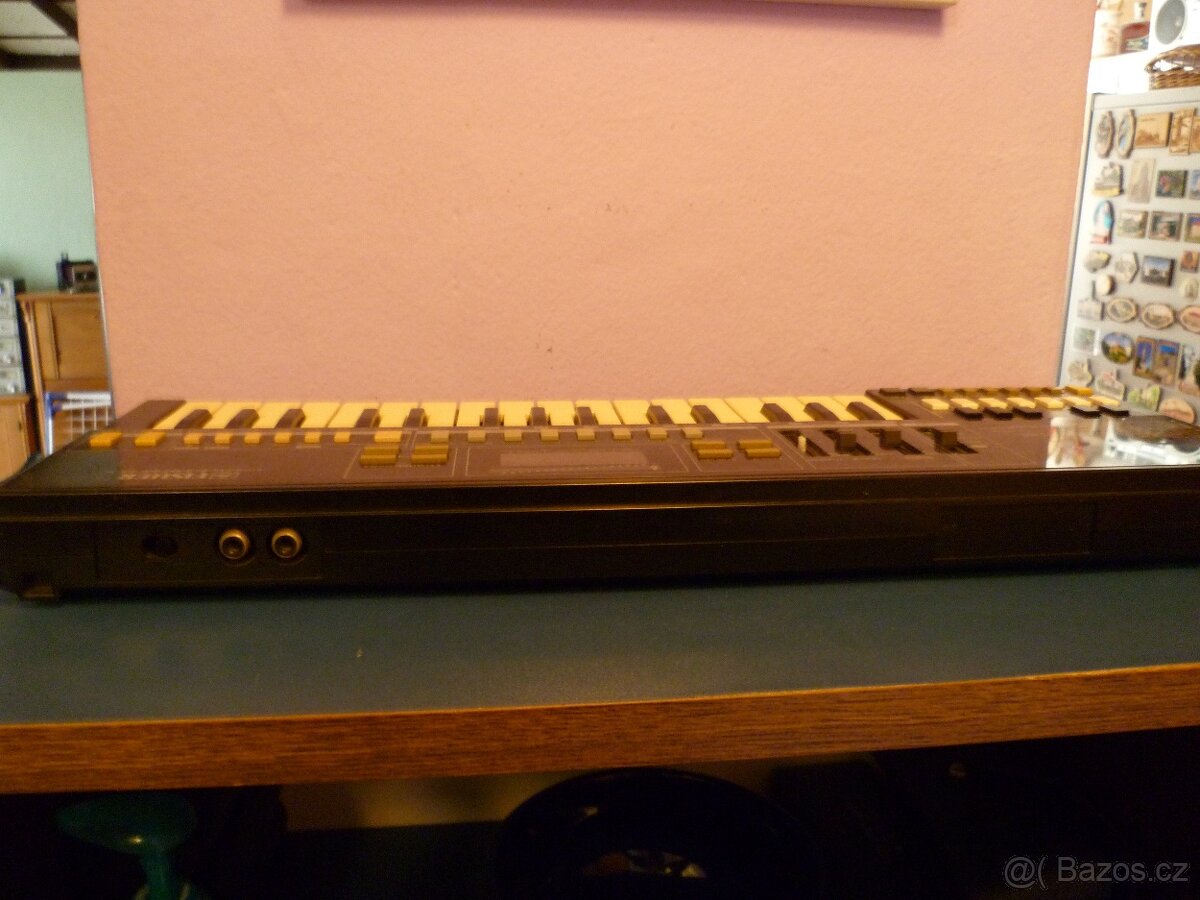 Keyboart Fisher SCK-30 - 4