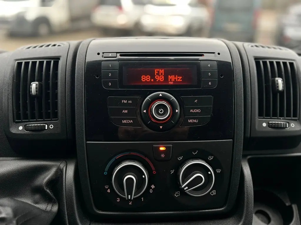 Peugeot Boxer, 35 L3H2 2.2HDi 150"DPH" - 4