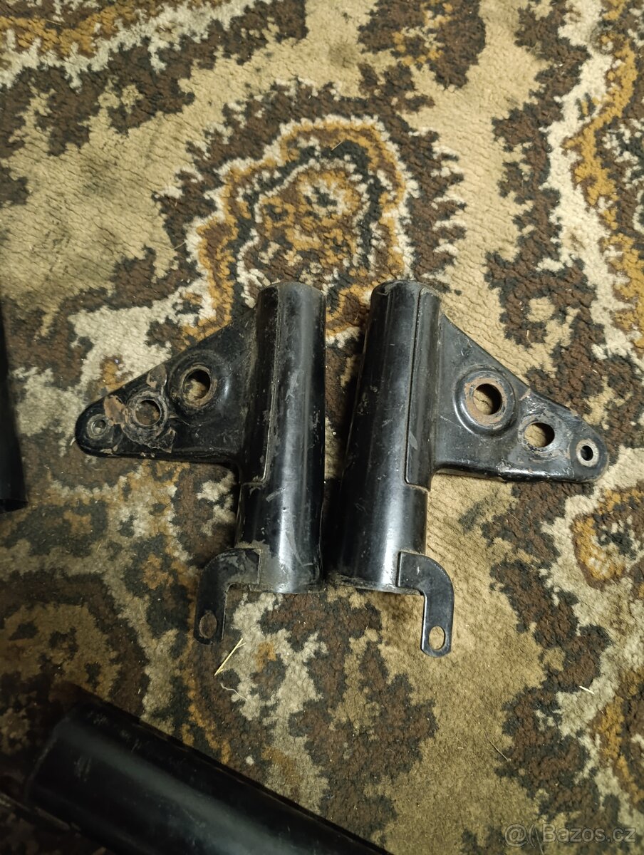 Díly čz 125/476 175/477 - 4