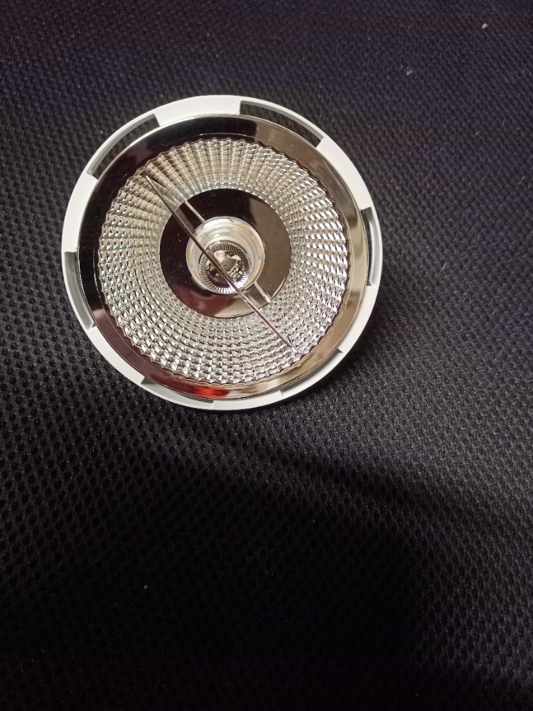 LED žárovky GU10 - 4