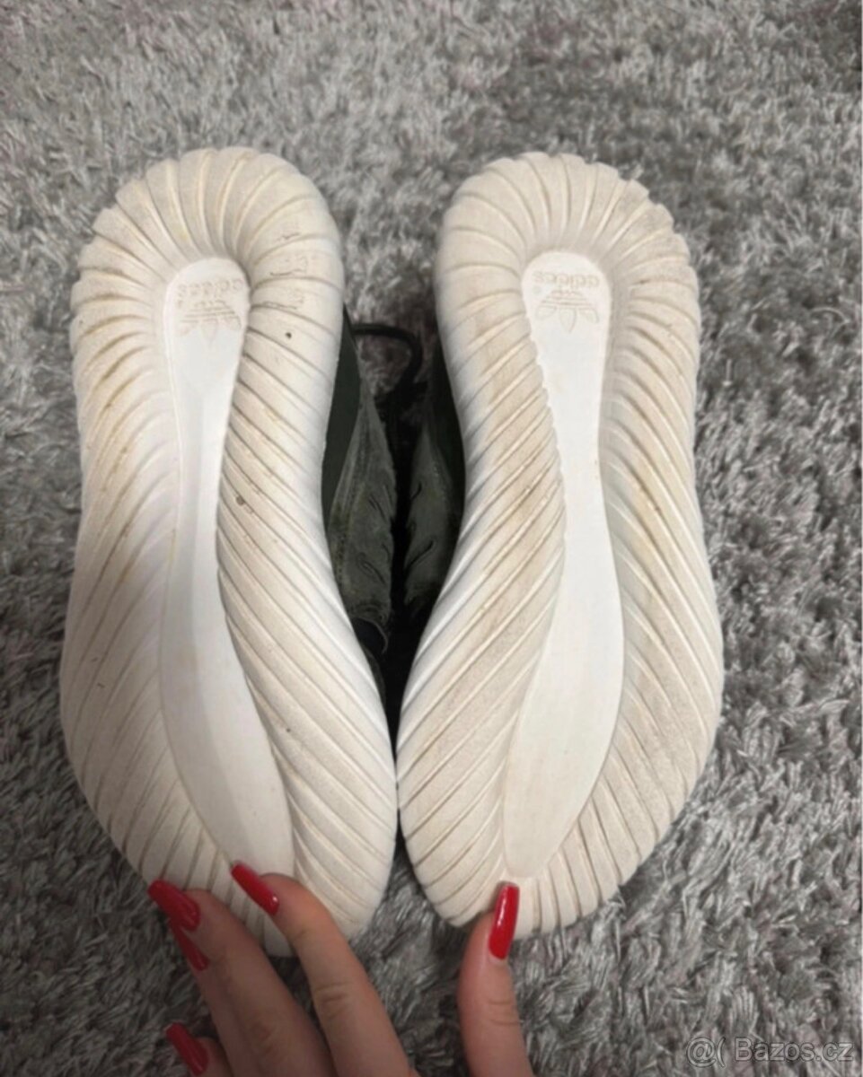 Adidas dámské boty - 4