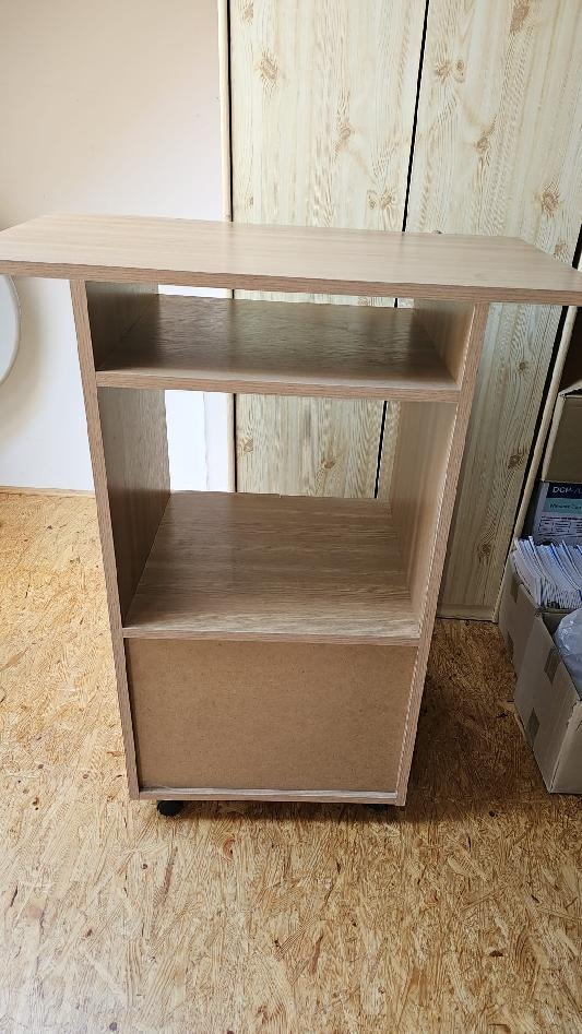 Skříňka, stolek nejen pod televizi - 4