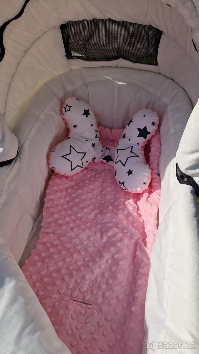 Kočárek Hartan - 4