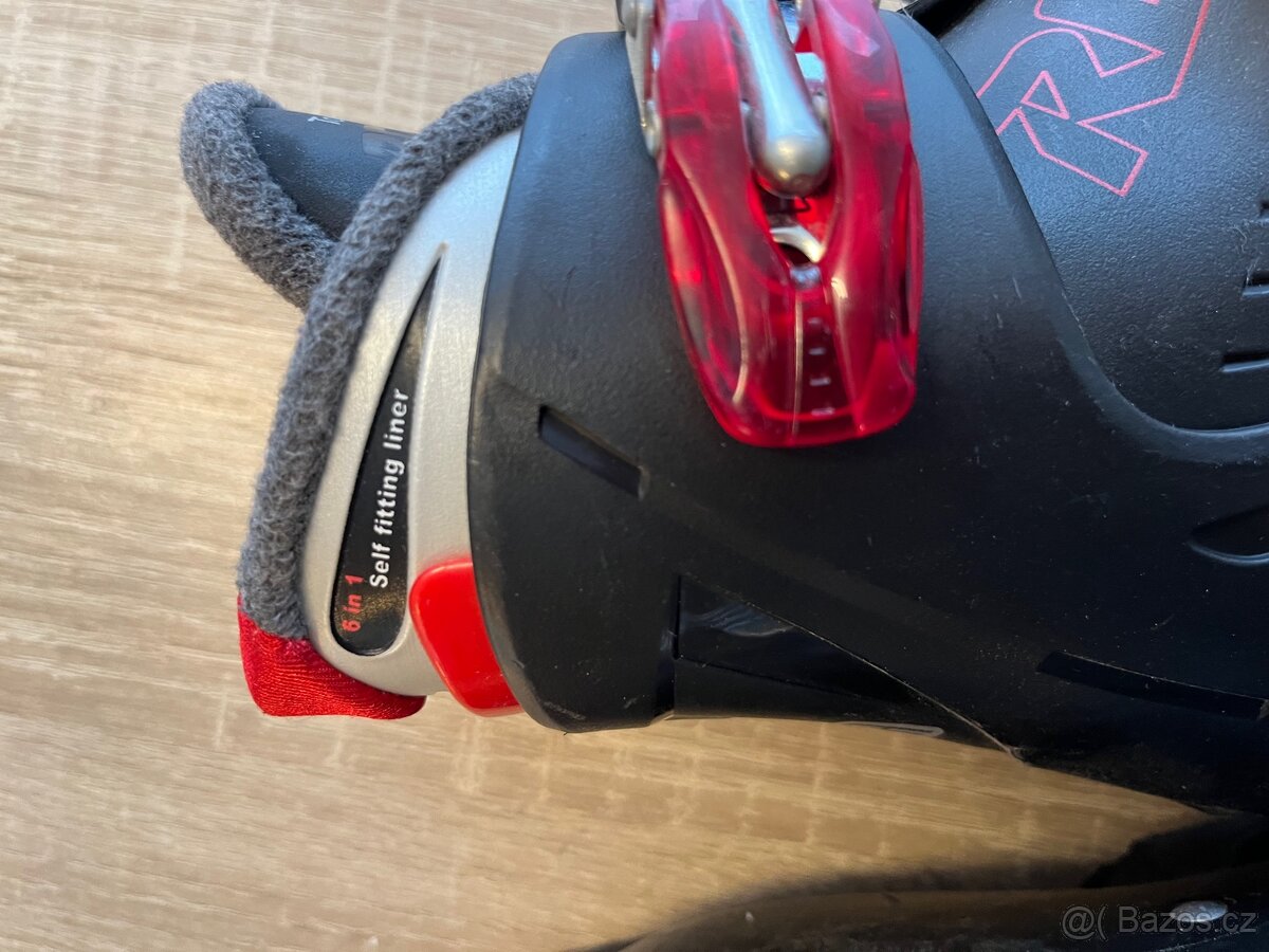 Dětské přeskáče - 4