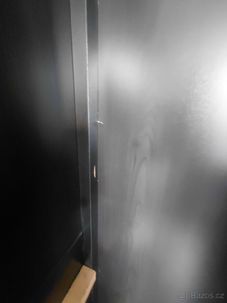 Šatní skříň IKEA HEMNES - 4