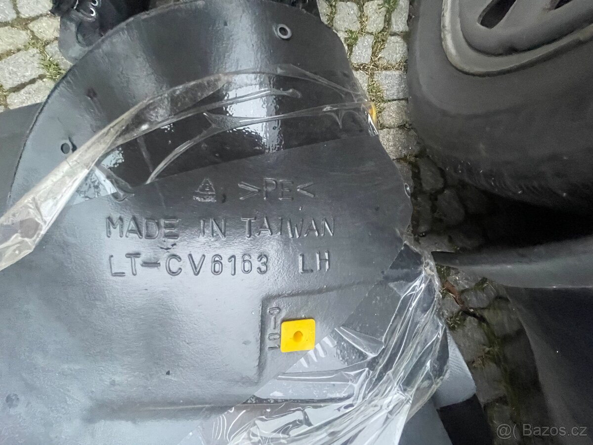 Chevrolet Camaro SS ZL1 - 4