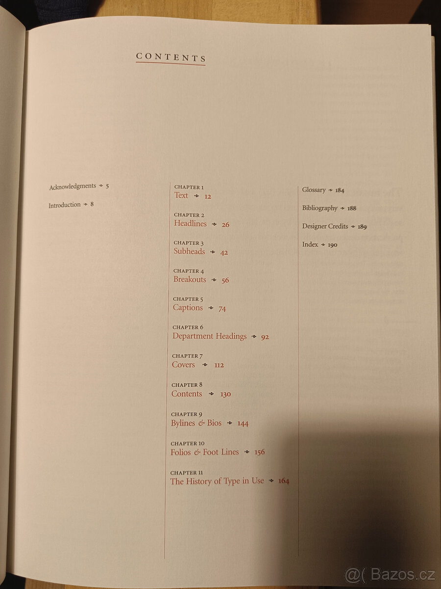 Type in Use, effective typography for electronic, 95% sleva - 4