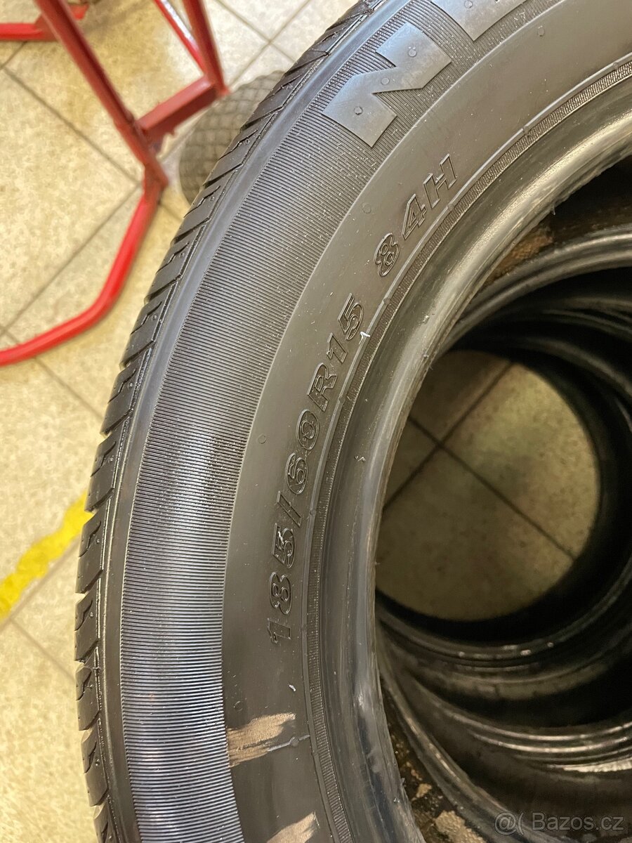185 60 R15 84H Nexen NblueHD - 4