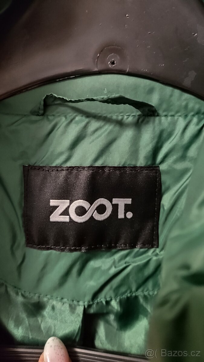 Zimní bunda ZOOT - 4