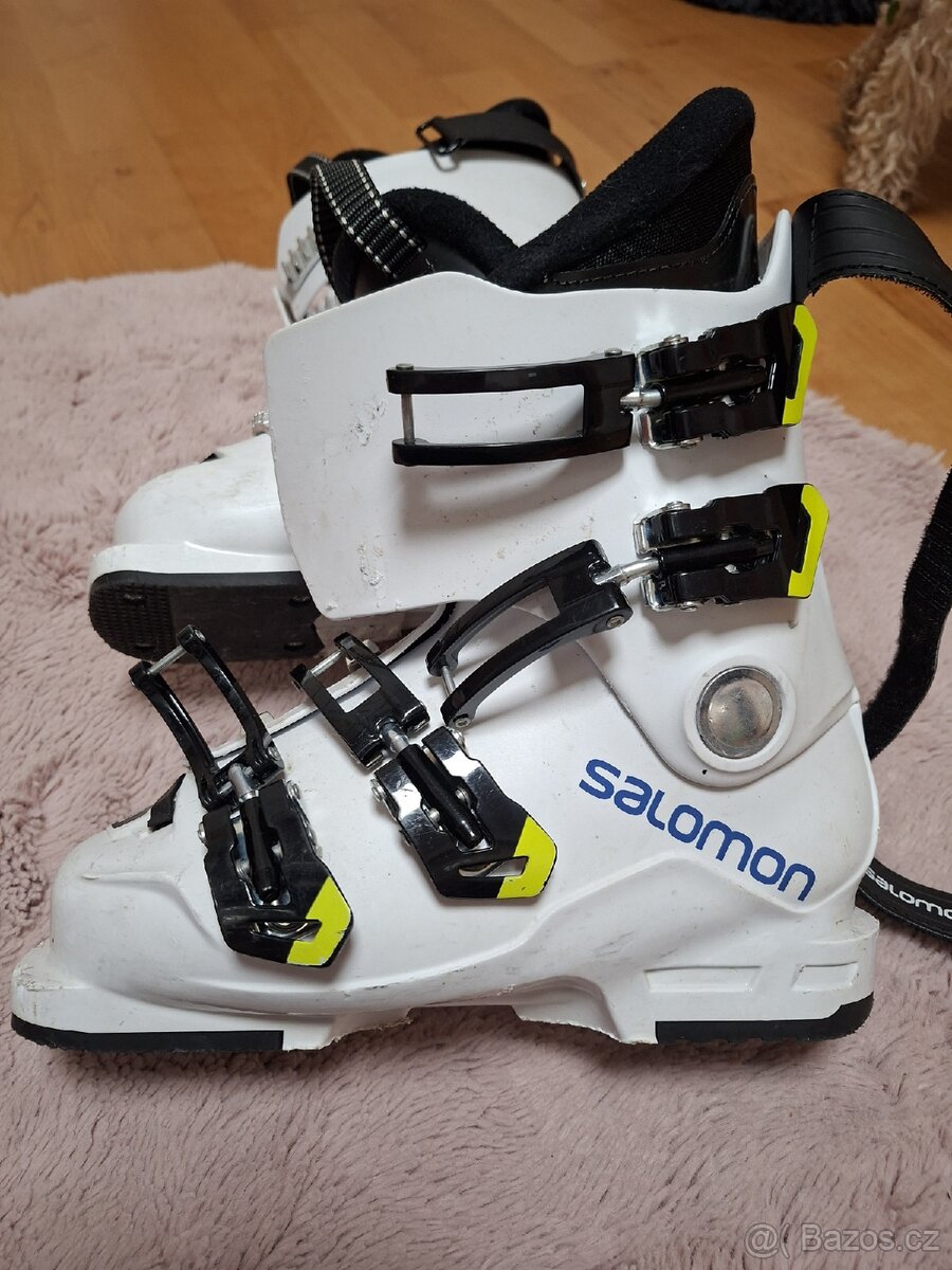 Dětské přeskáče - 4