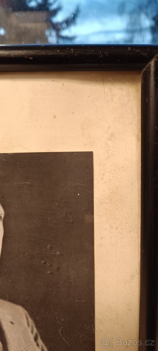 Úřední obraz Adolf Hitler - 4