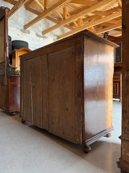 Sestava starožitného nábytku - 4