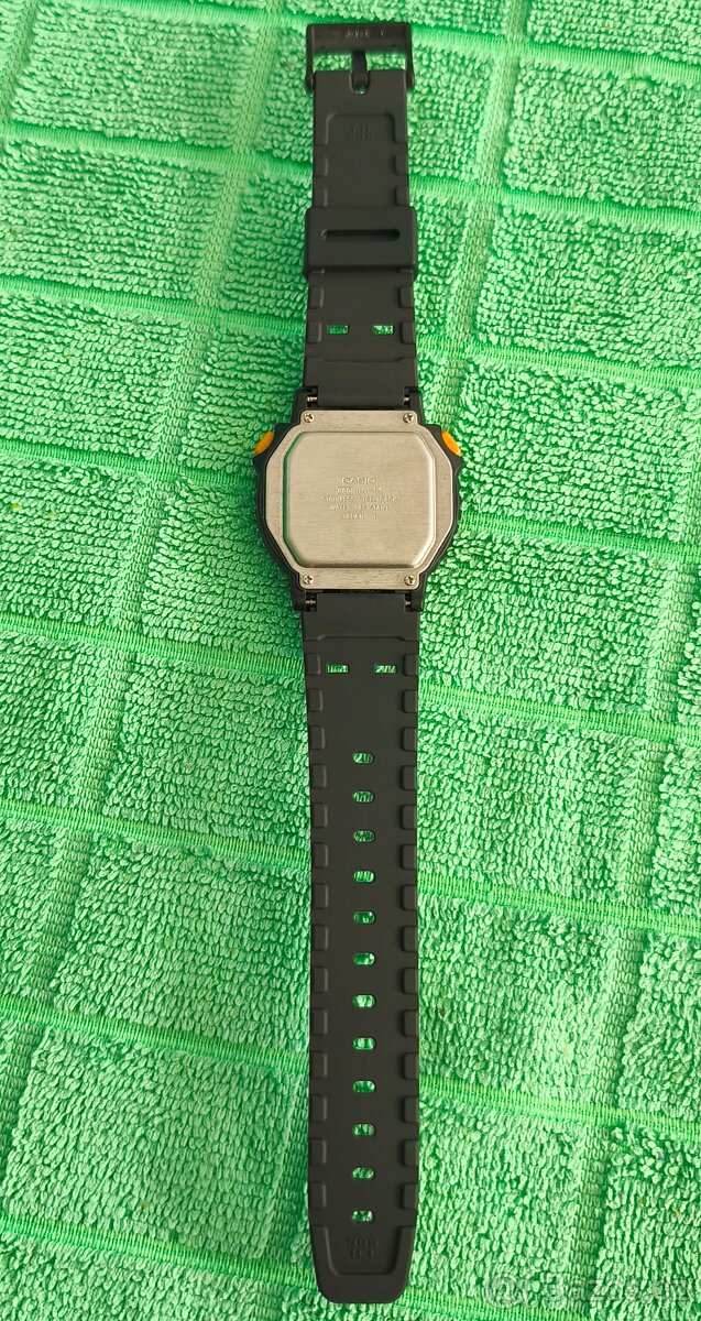 CASIO JC-11 - 4
