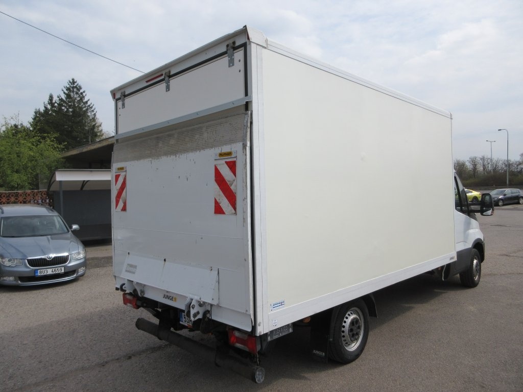 Iveco Daily 35S16, 166 000 km - 4