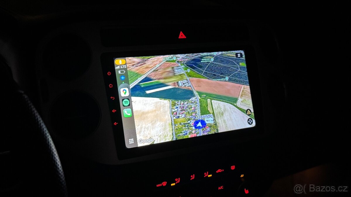 Tiguan 1,4 tsi 2014 CR TOP stav - 4