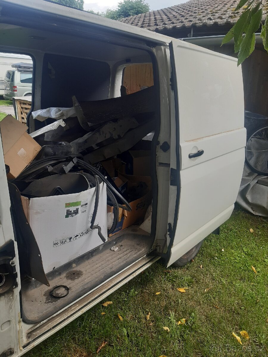 T5,transporter,4×4,96 kw,bnz - 4