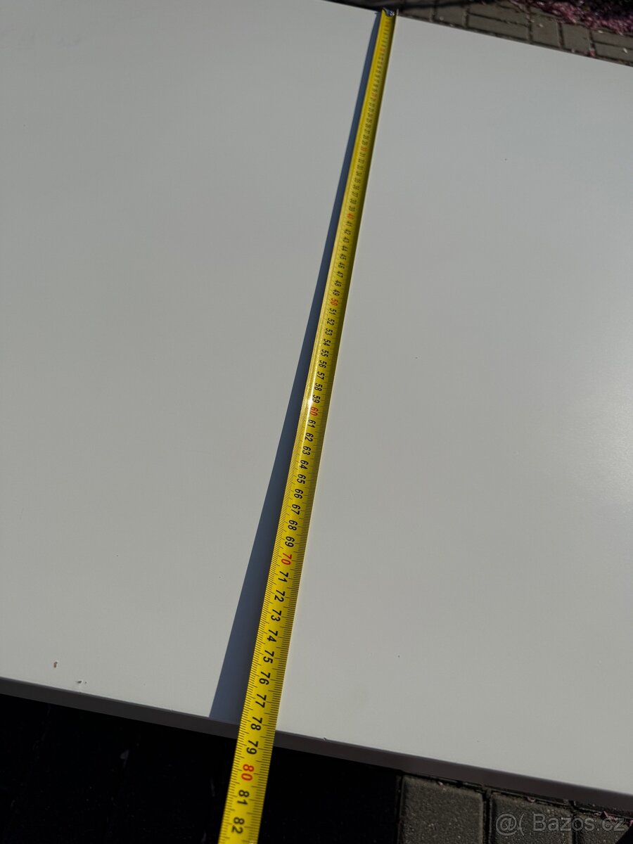 Ikea stolek Lack - 4