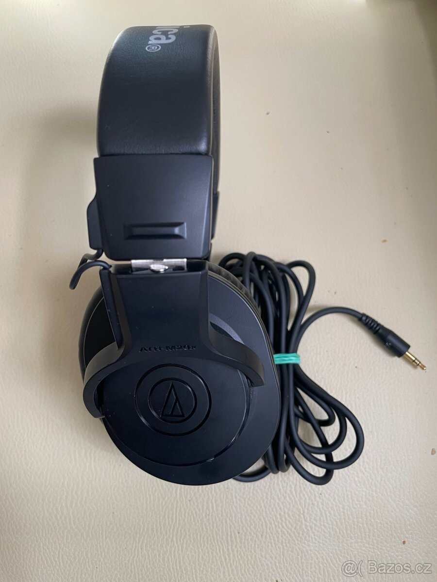 Audio-Technica ATH-M20x - 4