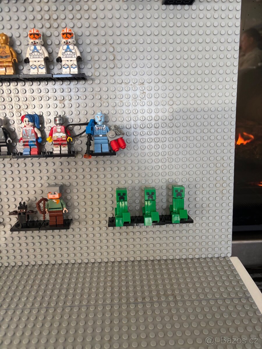 lego figurky - 4