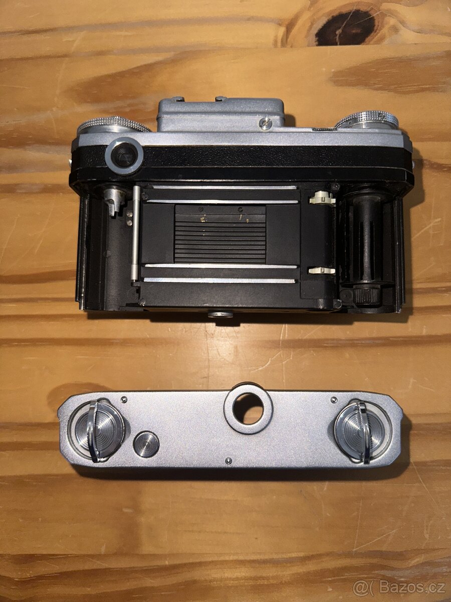Kiev 4+Jupiter 8(2/50) - 4