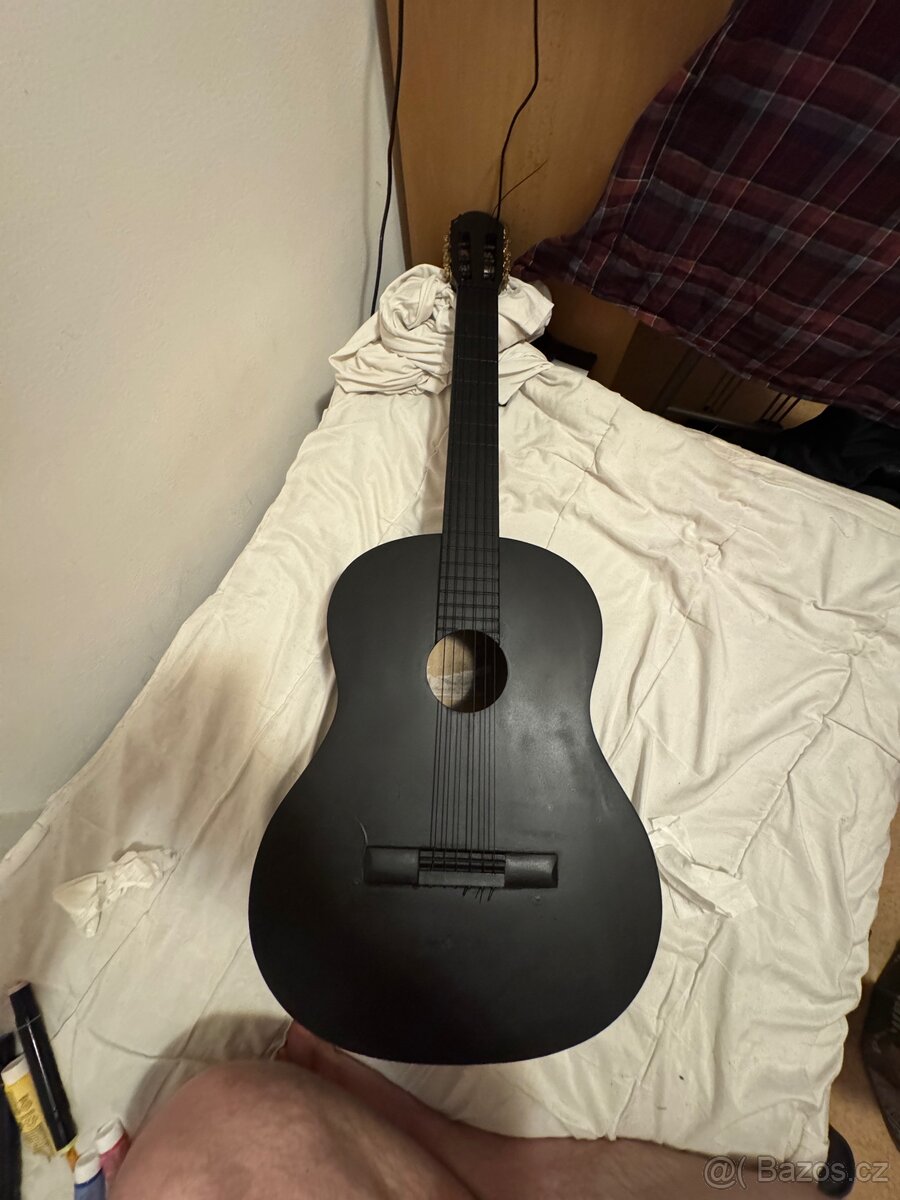 Guitar - 4