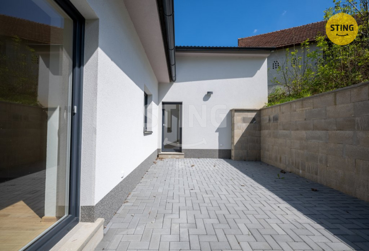 Prodej RD 4+KK, Měřín, 132381 - 4