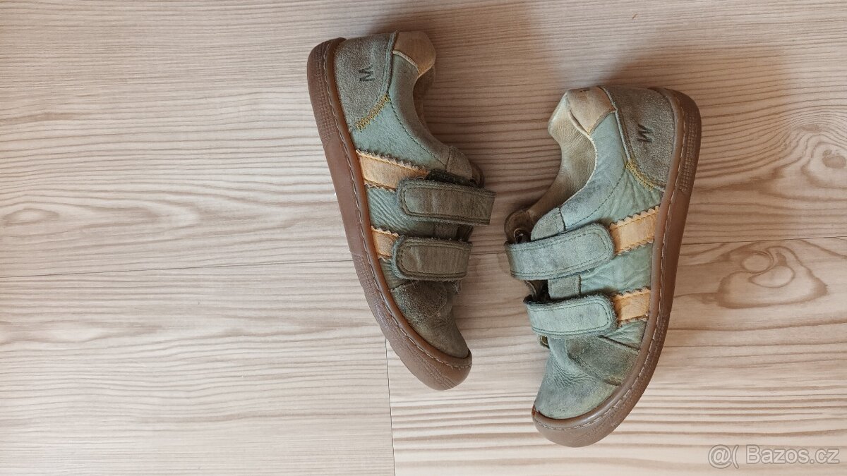 Barefoot Koel - Denis Nappa - vel. 29 - 4
