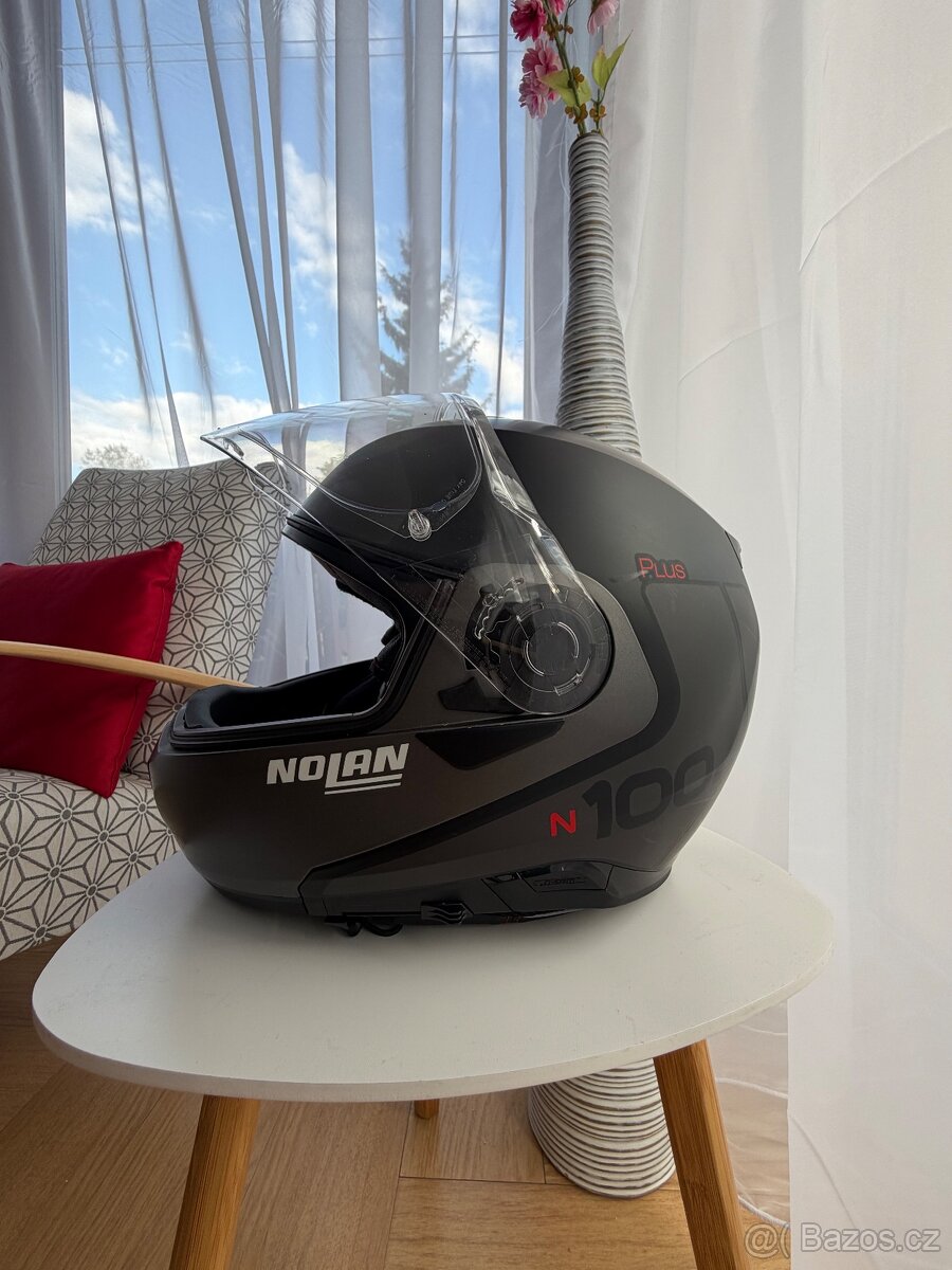 Helma Nolan N100 5 plus - 4