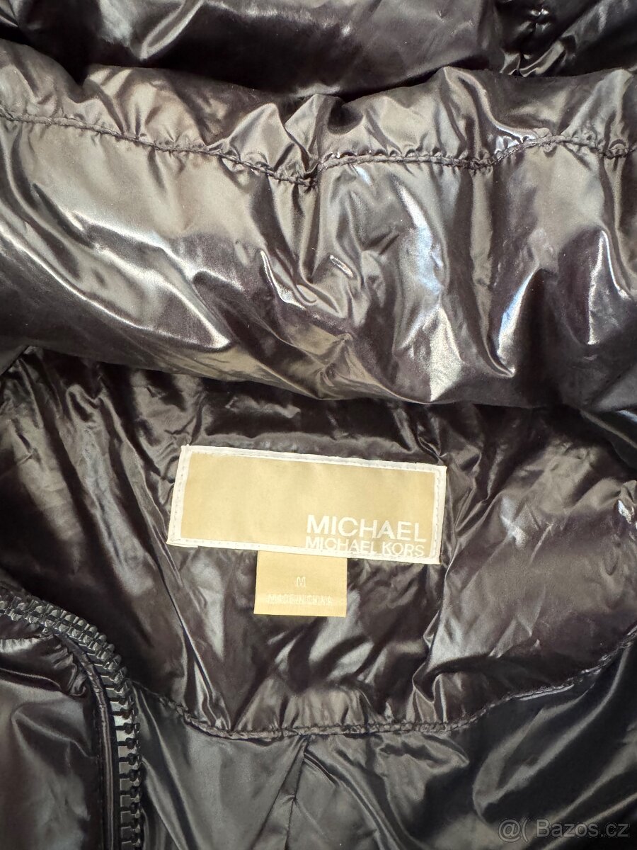 Zimní bunda Michael Kors - 4