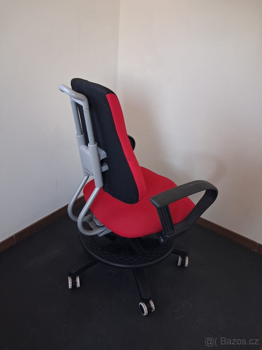 Dětská rostoucí židle - 4