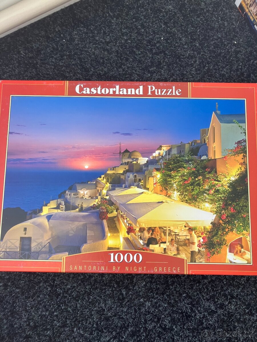 Puzzle - 4