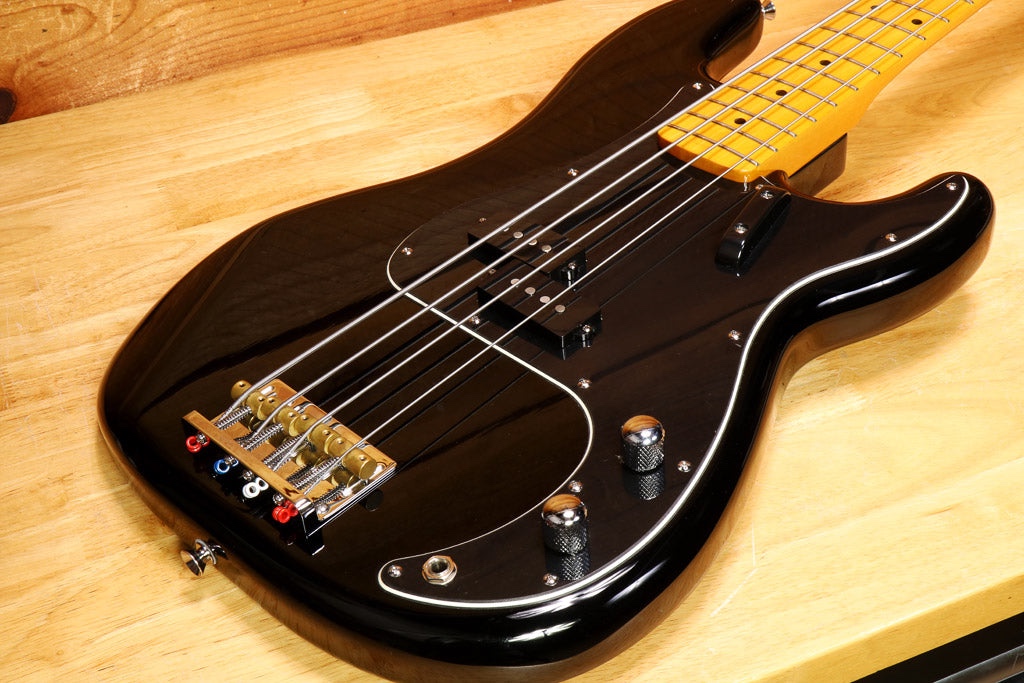 Squier Matt Freeman. výmena za Telecaster - 4
