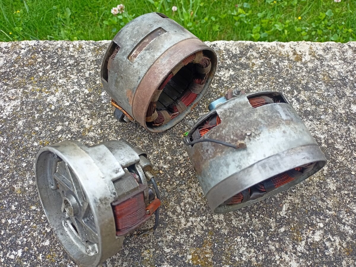 Jawa 555/05 - 4