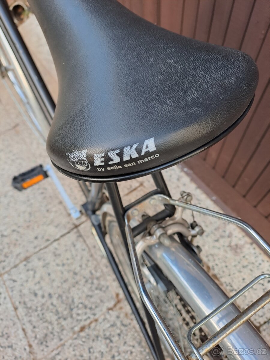 Staré kolo. - 4