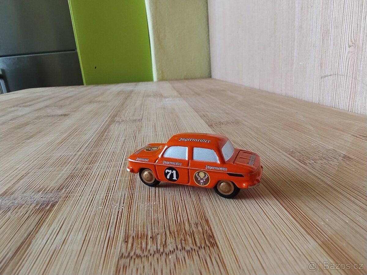 Schuco piccolo - 4
