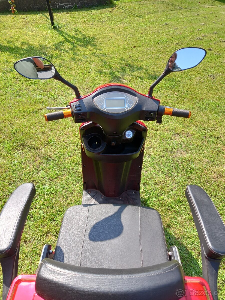 Selvo 3500 - 4
