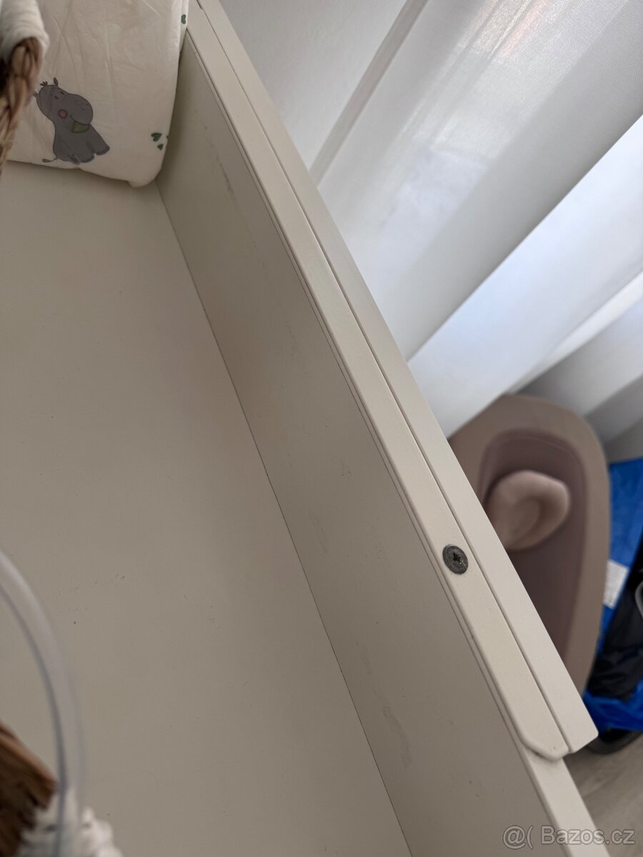 Přrbslovací pult IKEA - 4
