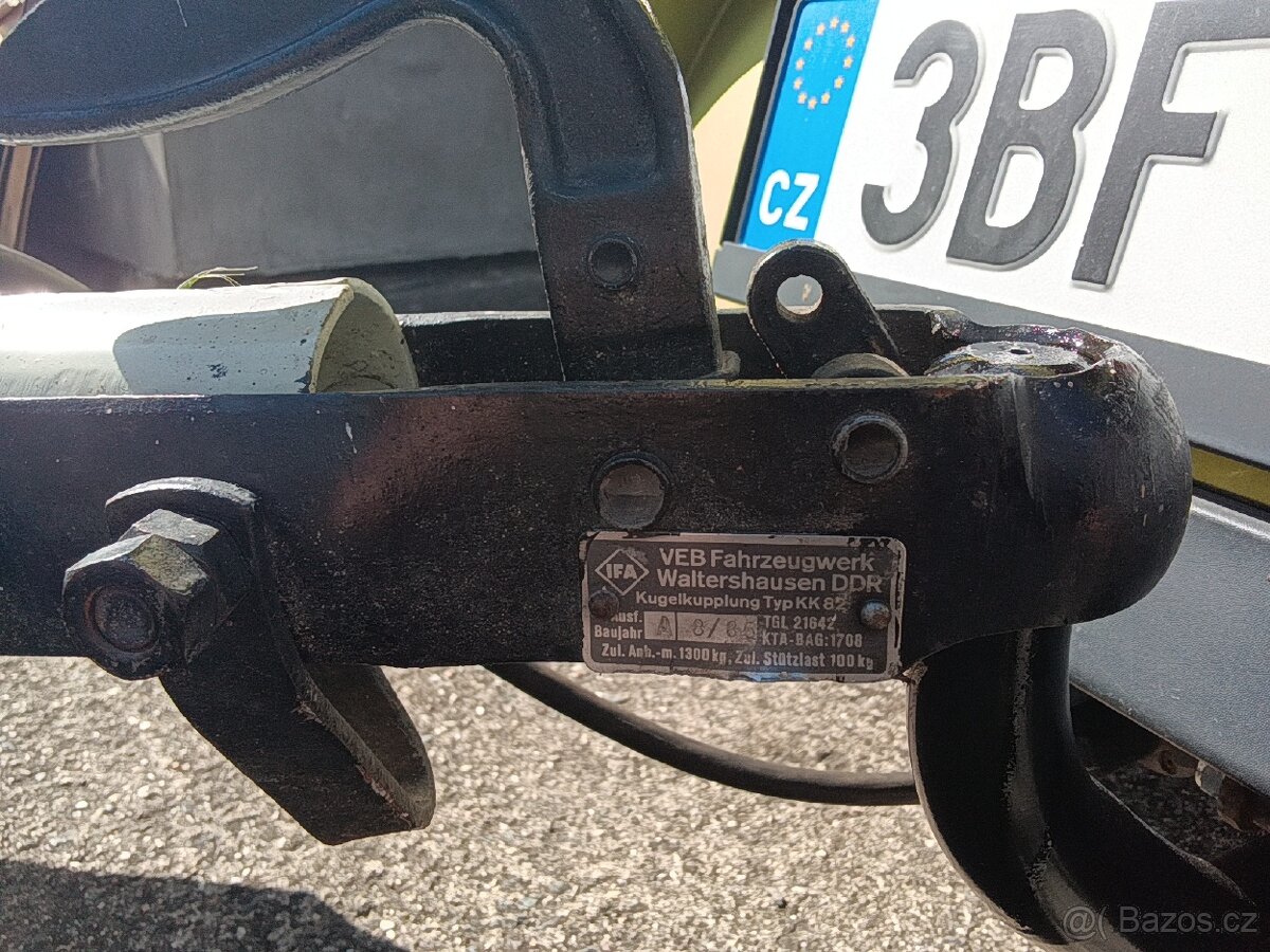 HB 400 IFA - 4