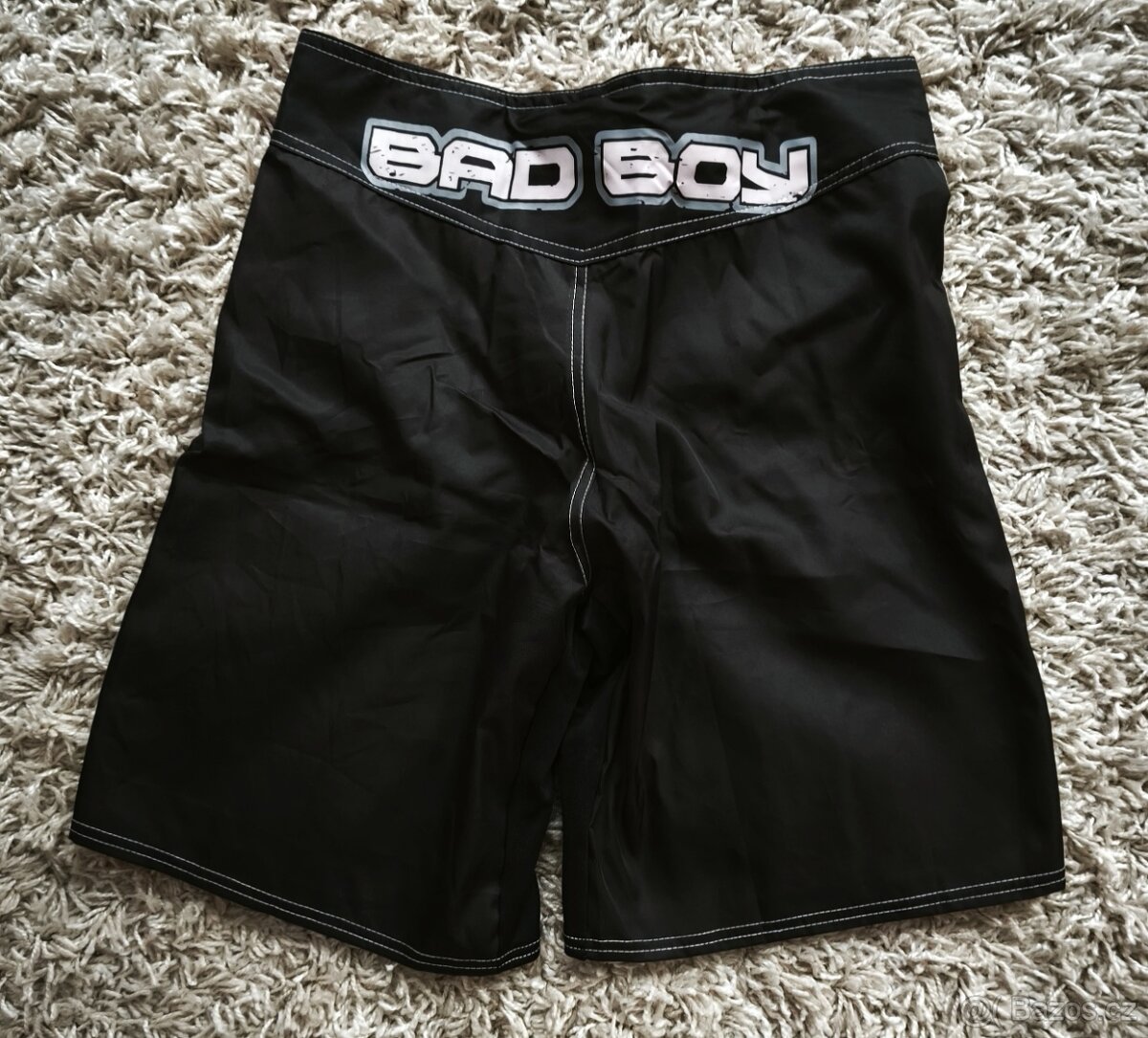 Bermudy - 4