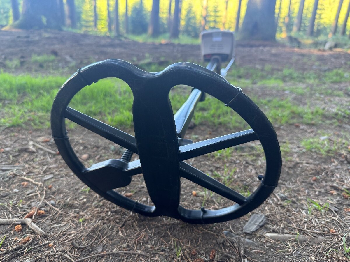 Minelab Safari - 4