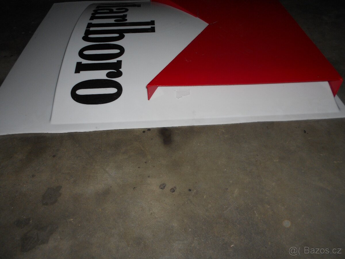 cedule Marlboro - 4