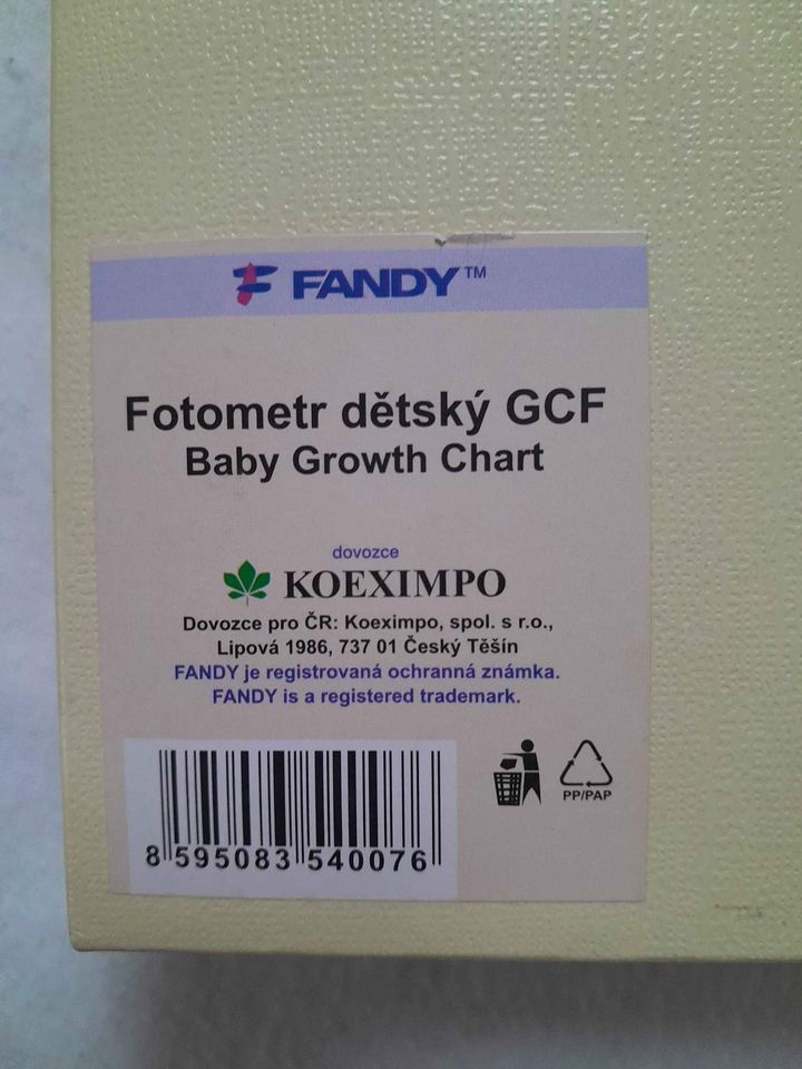 Fotometr - 4