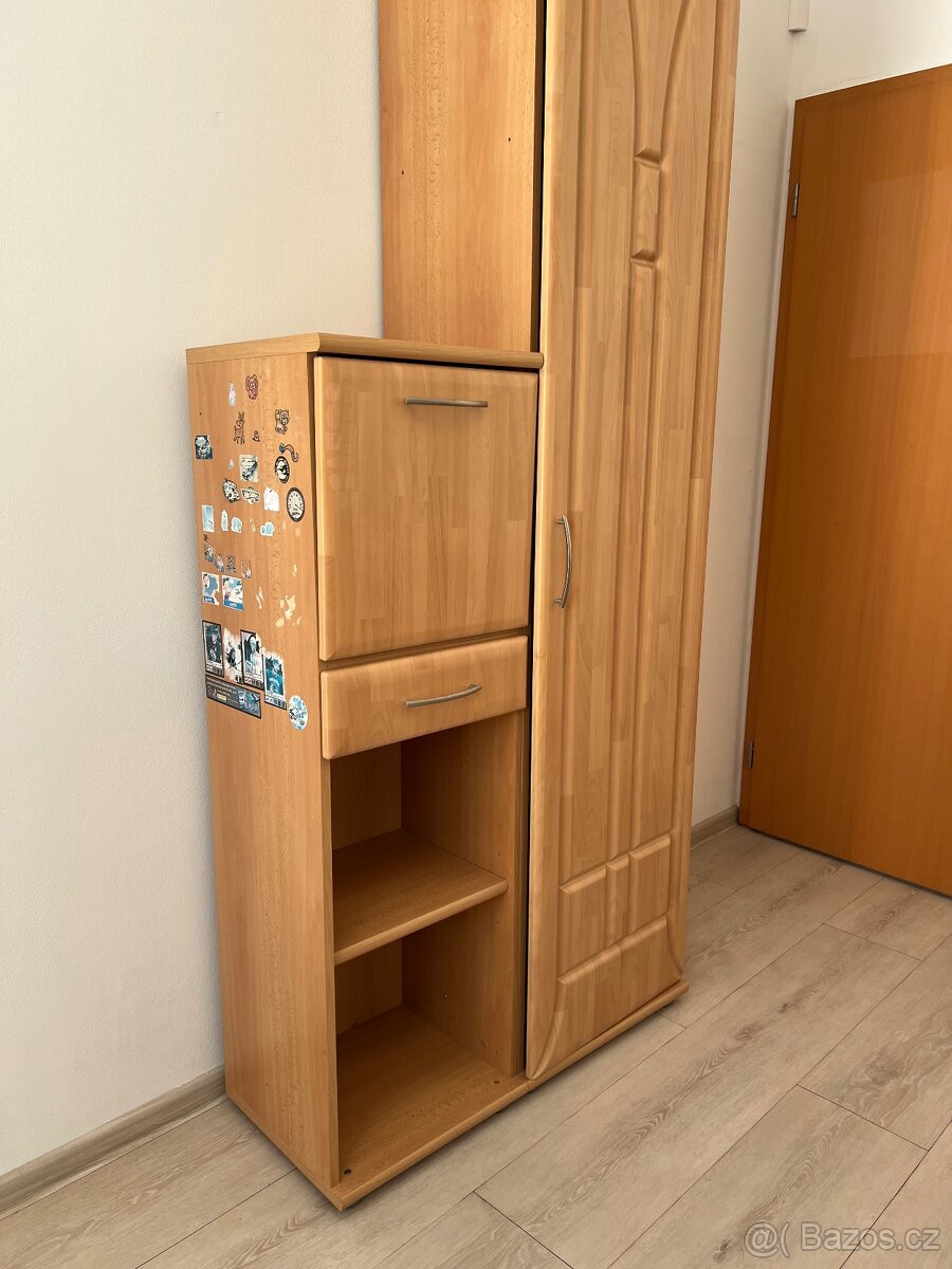 Variabilní skříňová sestava - 4