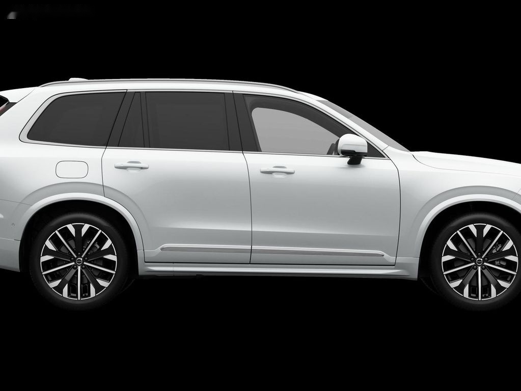 Volvo XC90,B5 AWD PLUS BRIG+4 ROKY ZÁRUKA - 4