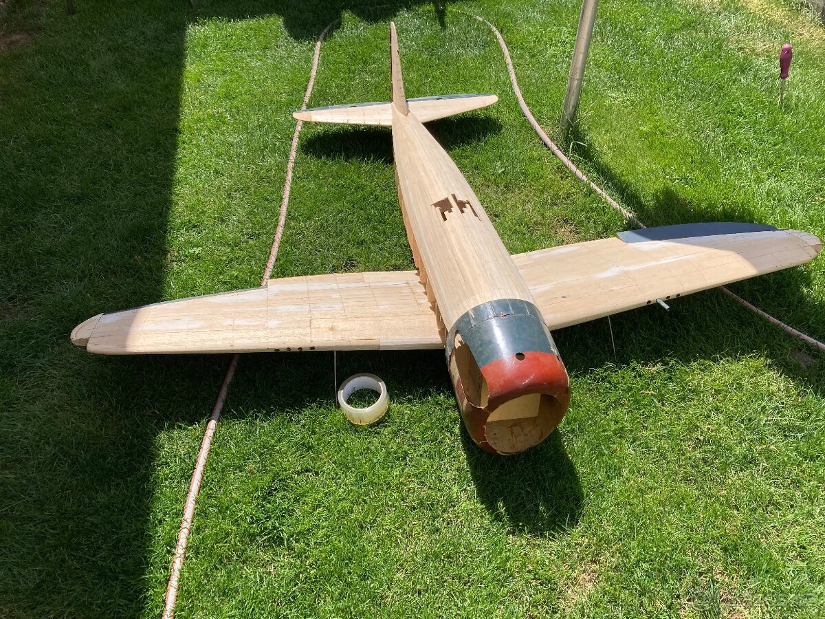 RC modely - 4